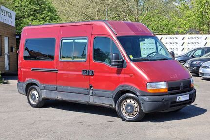 Renault Master 234.409 km 2.999 &euro; Reutlingen-Betzingen 72770