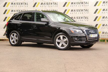 Audi Q5 99.600 km 15.999 &euro; Reutlingen-Betzingen 72770