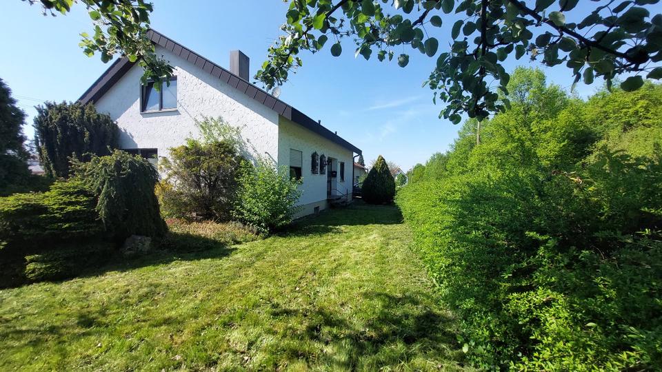 Einfamilienhaus Pfullingen - 595.000&euro; | Angebot:24474848