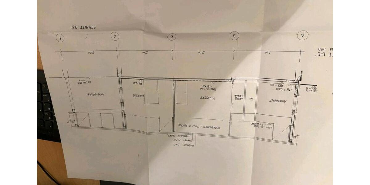 Gewerbeobjekt Rottenburg am Neckar - 2.200&euro; | Angebot:23778934