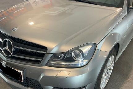 Mercedes-Benz C 200 100.000 km 16.980 &euro; Pfullingen 72793