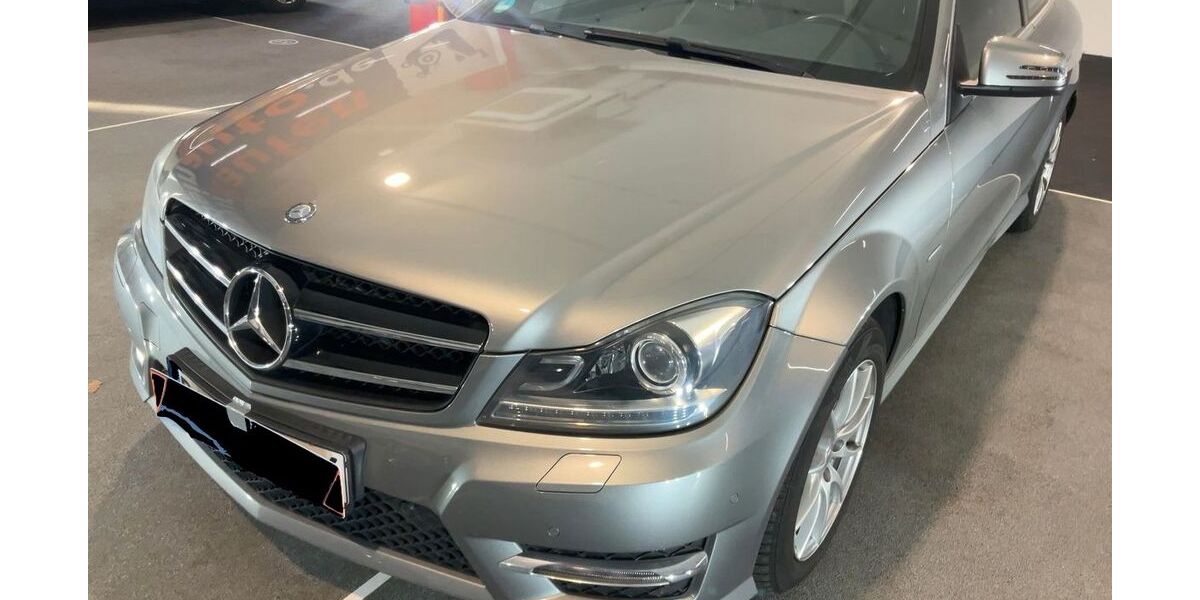 Mercedes-Benz C 200 100.000 km 16.980 &euro; Pfullingen 72793
