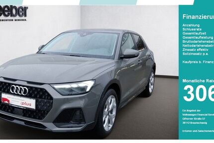 Audi A1 9.874 km 23.700 &euro; Herrenberg 71083