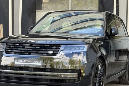 Land Rover Range Rover 22.500 km 134.900 &euro; Reutlingen/Mittelstadt 72766