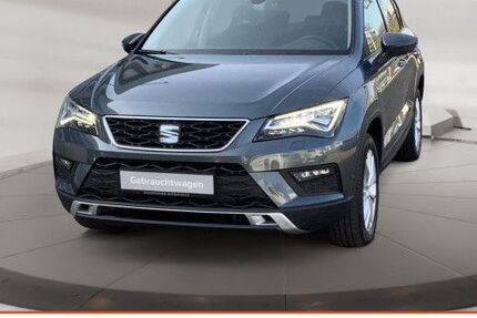 Seat Ateca 113.000 km 19.990 &euro; Kirchheim 73230