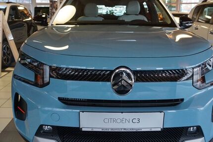 Citroen C3 2.000 km 21.900 &euro; Reutlingen 72770