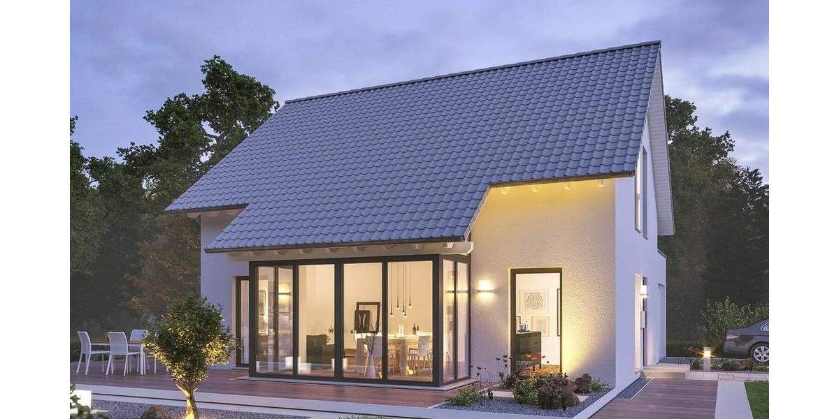 Einfamilienhaus Altdorf - 5 Zimmer, 145 m&sup2;, 760.199&euro; | Angebot:25835809