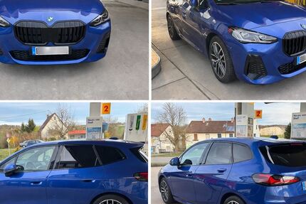 BMW 223 Active Tourer 51.600 km 31.000 &euro; Waldenbuch 71111
