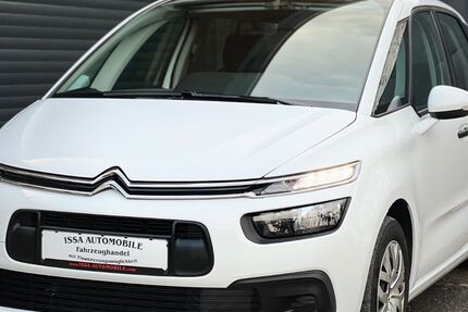 Citroen C4 SpaceTourer 83.439 km 11.990 &euro; Pfullingen 72793