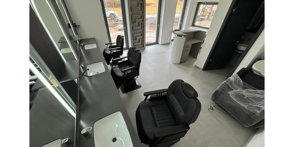 Gewerbeobjekt Tübingen Derendingen - 1.000&euro; | Angebot:25396899