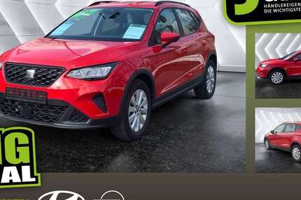 Seat Arona 11.113 km 16.280 &euro; Pfullingen 72793