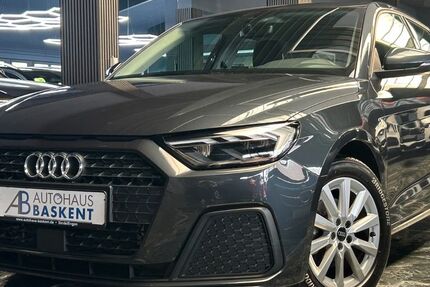Audi A1 28.300 km 23.490 &euro; Sindelfingen-Darmsheim 71069