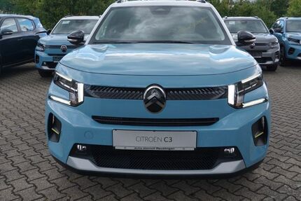 Citroen C3 9.100 km 17.250 &euro; Reutlingen 72770