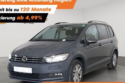 VW Touran 26.300 km 32.900 &euro; Mössingen 72116