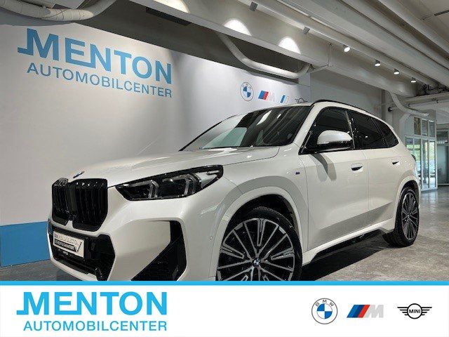 BMW X1 77.194 km 40.890 &euro; Münsingen 72525