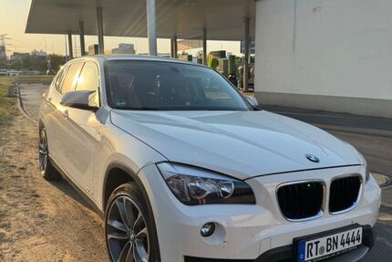BMW X1 199.000 km 7.800 &euro; Reutlingen 72766