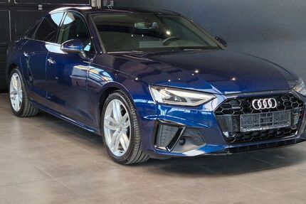 Audi A4 67.400 km 35.999 &euro; Gäufelden 71126