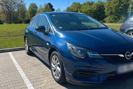 Opel Astra 83.000 km 8.995 &euro; Kirchheim unter Teck 73230