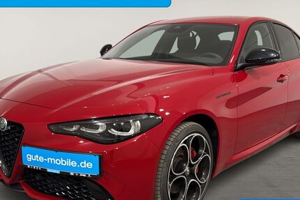 Alfa Romeo Giulia 13.550 km 33.880 &euro; Reutlingen 72762