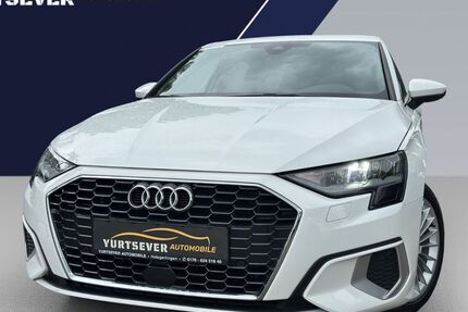 Audi A3 53.153 km 19.990 &euro; Holzgerlingen 71088