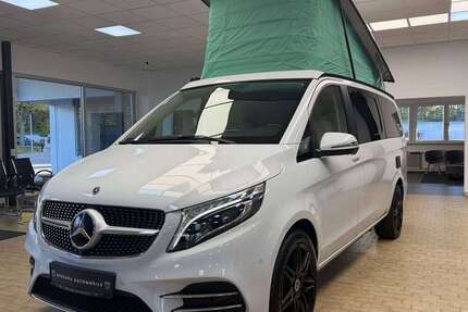 Mercedes-Benz Marco Polo 130.000 km 54.950 &euro; Kirchheim unter Teck 73230