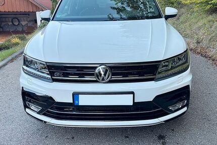 VW Tiguan 76.040 km 22.499 &euro; Burladingen 72393