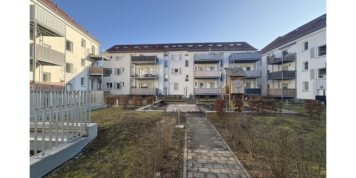 Wohnglück in Mettingen: Großzügige 3,5-Zimmer-Wohnung mit Neubaucharakter - 3.5 Esslingen am Neckar / Mettingen Mettingen | Angebot:25080632