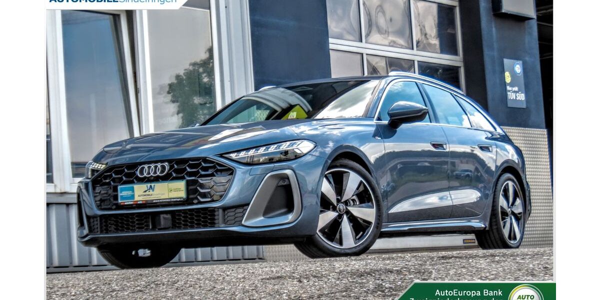 Audi A5 5.320 km 41.390 &euro; Sindelfingen 71065