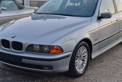 BMW 523 319.723 km 2.990 &euro; Kirchheim unter Teck 73230