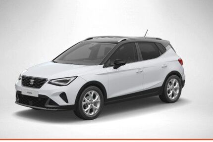 Seat Arona 7.171 km 22.430 &euro; Nürtingen 72622