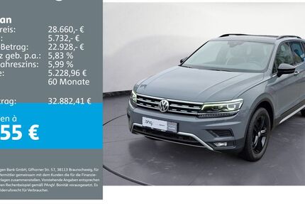VW Tiguan 82.949 km 27.990 &euro; Reutlingen 72770