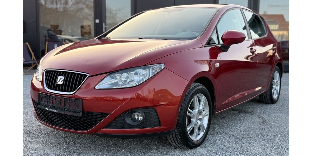 Seat Ibiza 254.000 km 1.950 &euro; Pfullingen (Reutlingen) 72793
