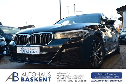BMW 520 110.700 km 28.990 &euro; Sindelfingen-Darmsheim 71069