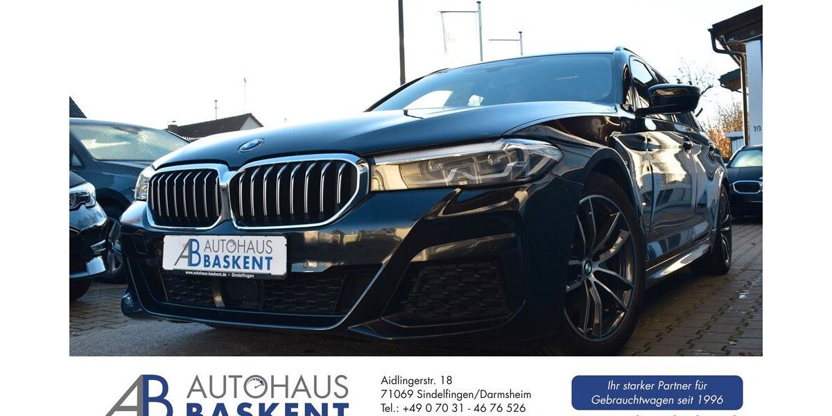 BMW 520 110.700 km 28.990 &euro; Sindelfingen-Darmsheim 71069
