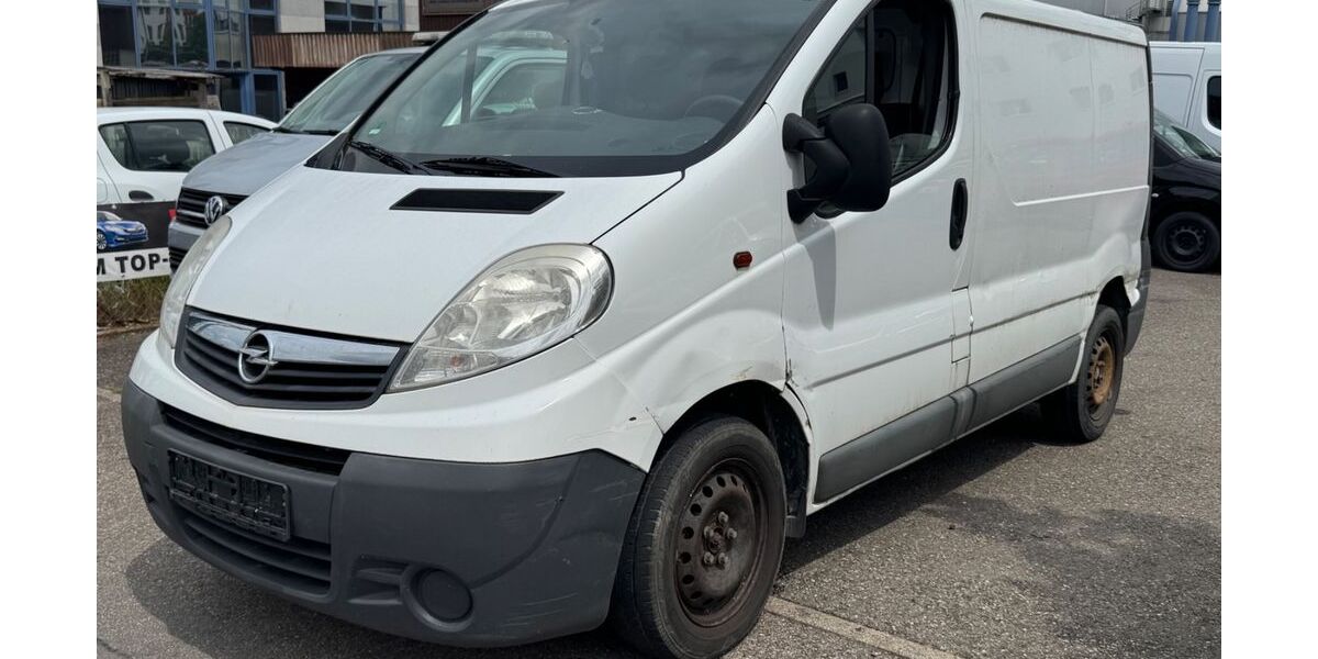 Opel Vivaro 423.000 km 1.490 &euro; Filderstadt bei Stuttgart 70794