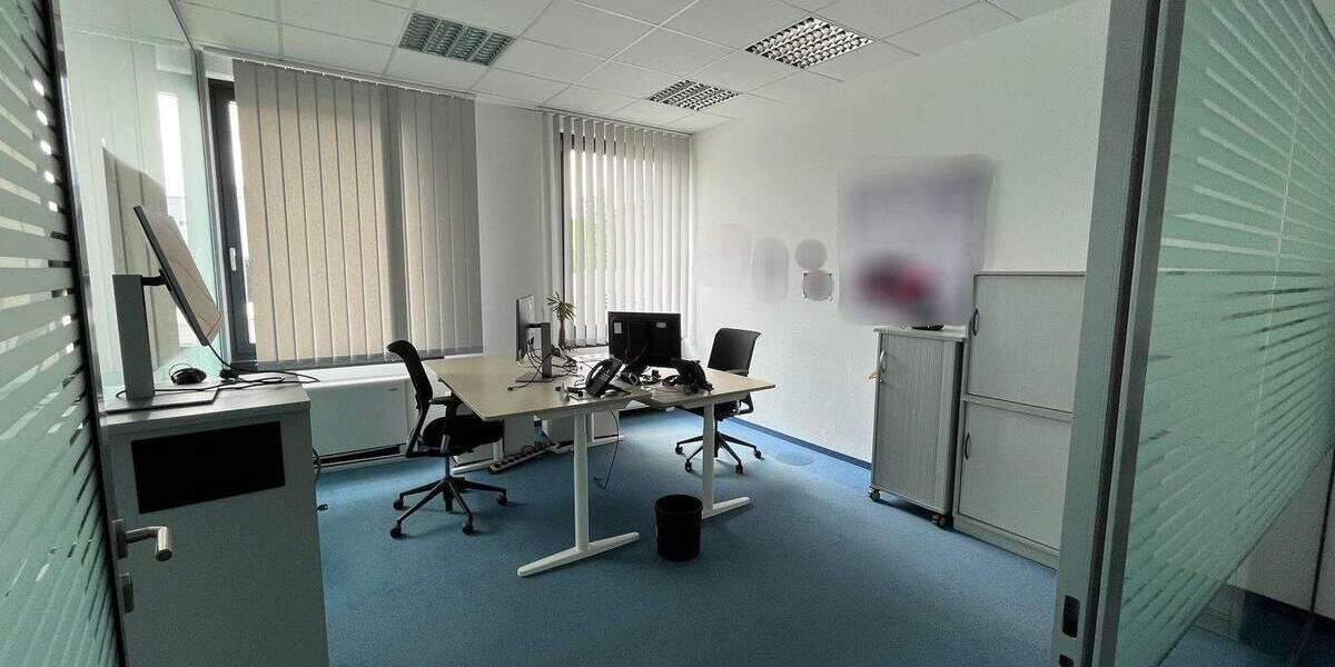 Gewerbeobjekt Böblingen Dagersheim - 23.046&euro; | Angebot:25704334