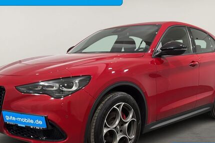 Alfa Romeo Stelvio 69.550 km 27.990 &euro; Reutlingen 72762