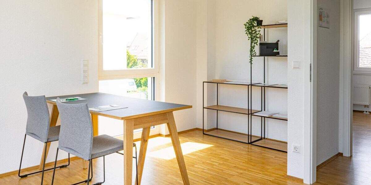 Doppelhaushälfte Gäufelden Öschelbronn - 5 Zimmer, 124 m&sup2;, 585.000&euro; | Angebot:25704401