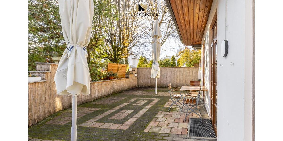 Gewerbeobjekt Kirchheim unter Teck - 2.500&euro; | Angebot:23822044