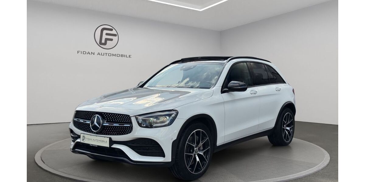 Mercedes-Benz GLC 300 192.000 km 29.850 &euro; Sindelfingen/Stuttgart 71065