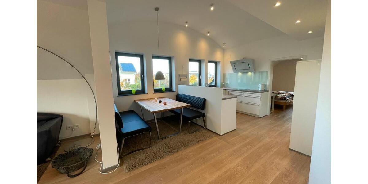 Etagenwohnung Ehningen - 2.5 Zimmer, 60 m&sup2;, 1.200&euro; | Angebot:24685761