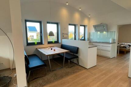 Wohnung Ehningen - 2.5 Zimmer, 60 m&sup2;, 1.200&euro; | Angebot:24685761