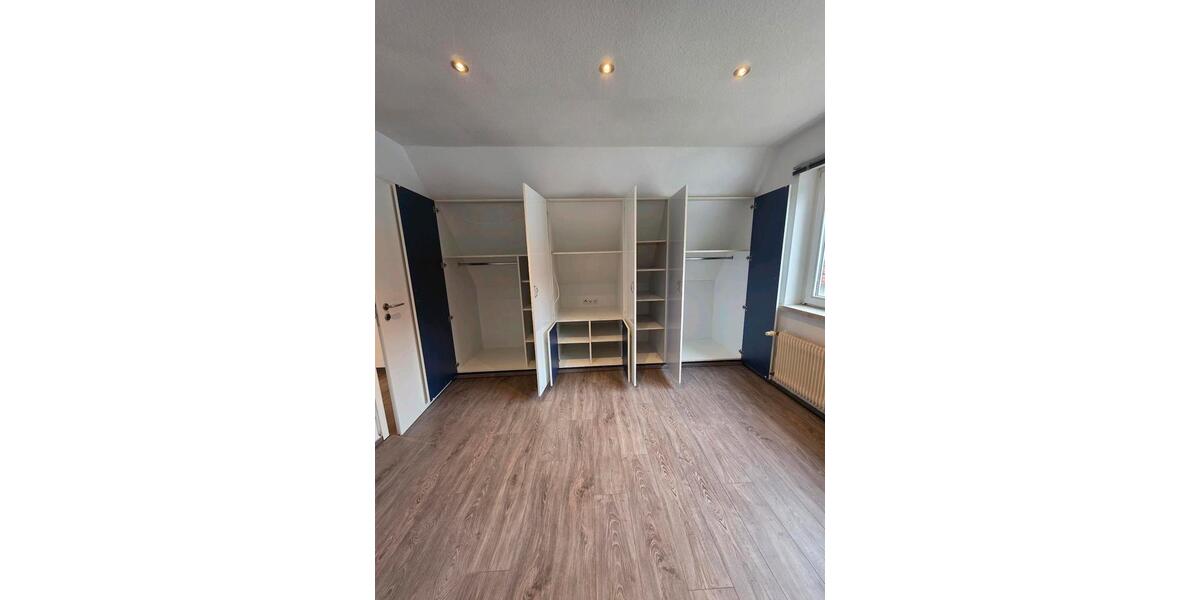 Etagenwohnung Rottenburg am Neckar - 2 Zimmer, 45 m&sup2;, 625&euro; | Angebot:25982341