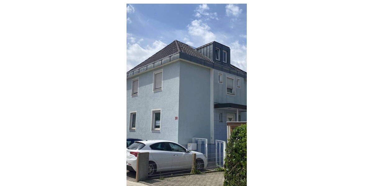 Mehrfamilienhaus, Wohnhaus Ostfildern- Nellingen Nellingen - 6 Zimmer, 159 m&sup2;, 775.000&euro; | Angebot:26450874