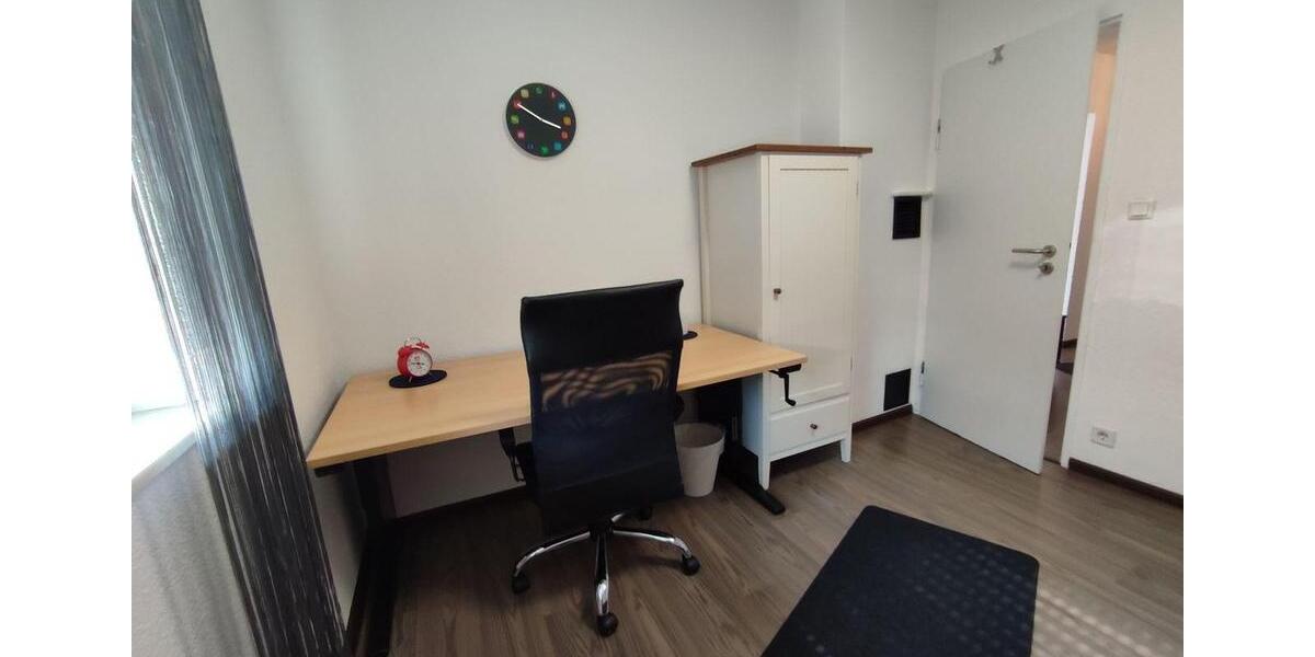 Etagenwohnung Böblingen Dagersheim - 3 Zimmer, 67 m&sup2;, 733&euro; | Angebot:26048952