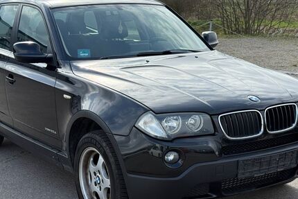 BMW X3 320.000 km 3.250 &euro; Bisingen 72406