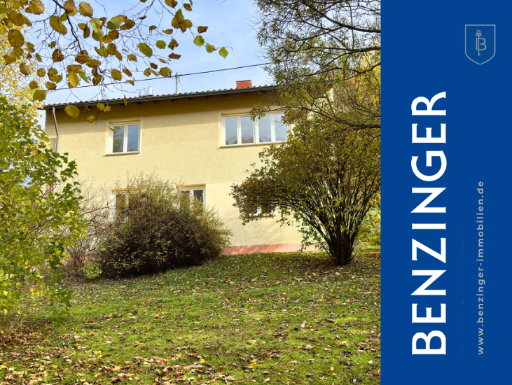 Einfamilienhaus Bad Urach - 5.5 Zimmer, 108 m&sup2;, 345.000&euro; | Angebot:23382690