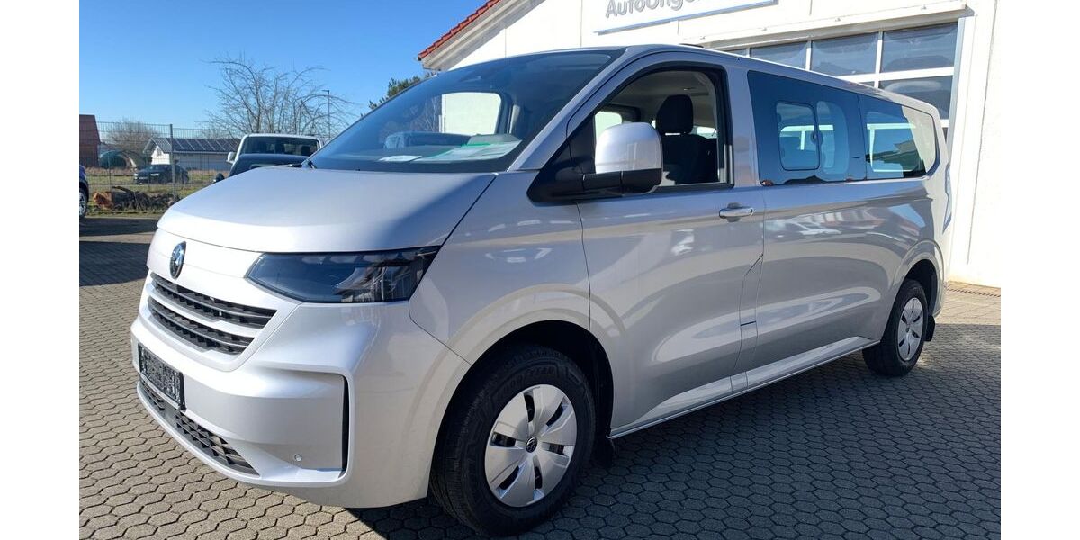 VW T7 Transporter 3.850 km 39.795 &euro; Kirchheim/Teck-Nabern 73230
