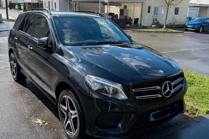 Mercedes-Benz GLE 350 146.000 km 31.900 &euro; Gomaringen 72810