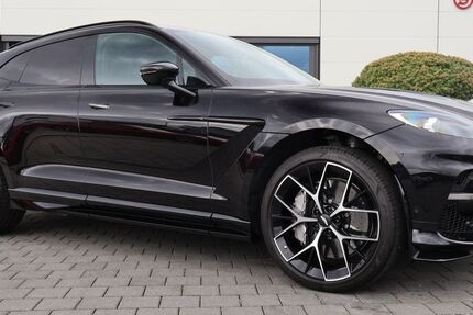 Aston Martin DBX 12.800 km 222.707 &euro; Kirchheim unter Teck 73230